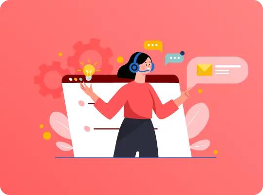 CafeScale.com Restaurant Management System Solution Customer Support