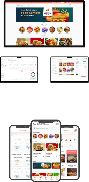 Kickstart Your Branch Wise Restaurant Business