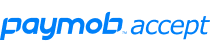 Paymob Accept Logo