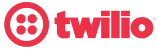 Twilio Logo